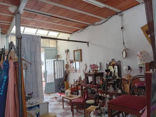Casa en Venta en Viso del Marqués