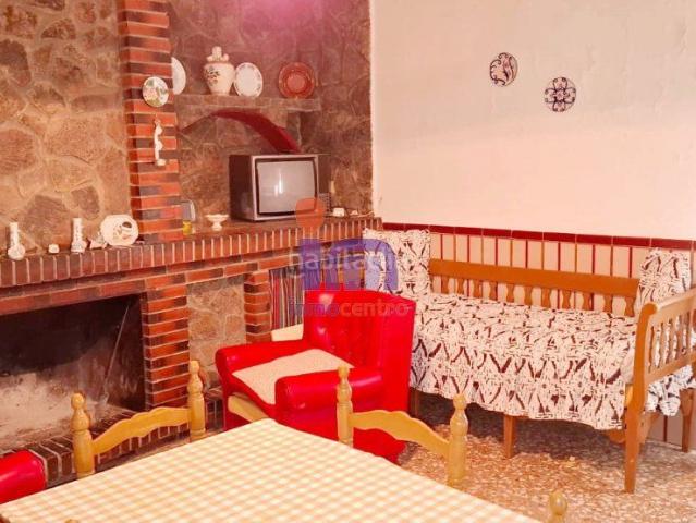 Casa en venta en Viso del Marqués. Casa en venta en Viso Del Marques, 12 dormitorios. Casas Viso del.