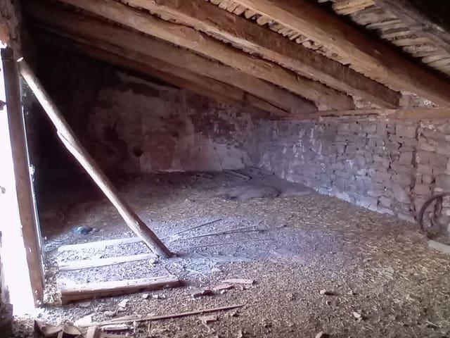 Casa en venta en Visiedo, Teruel