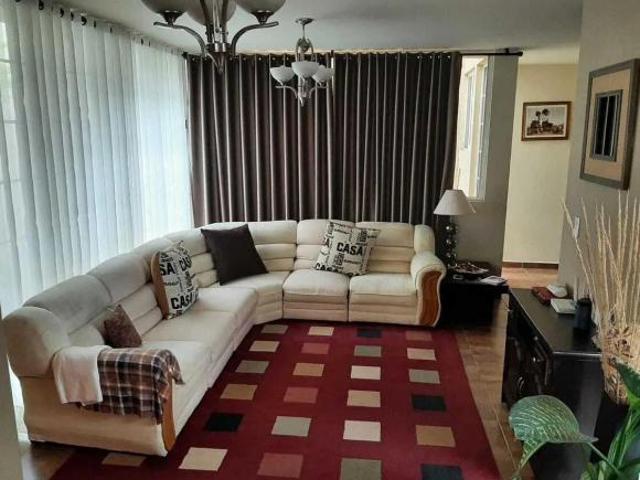 Casa en venta en Vista Azul, Querétaro