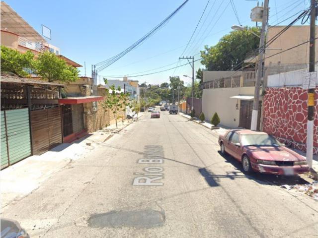 Casa en venta en Vista Alegre, Acapulco de Juárez, Guerrero