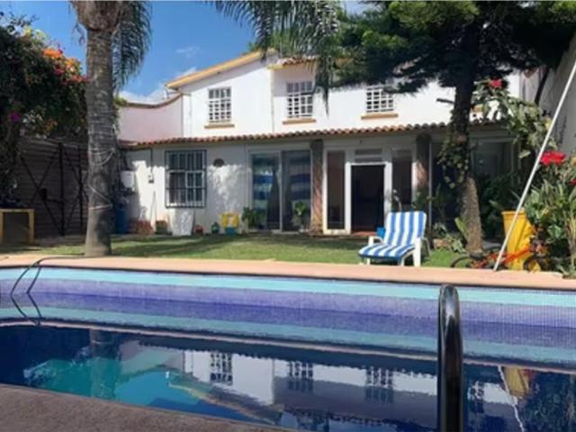 Casa en venta en Vista Alegre, Acapulco de Juárez, Guerrero