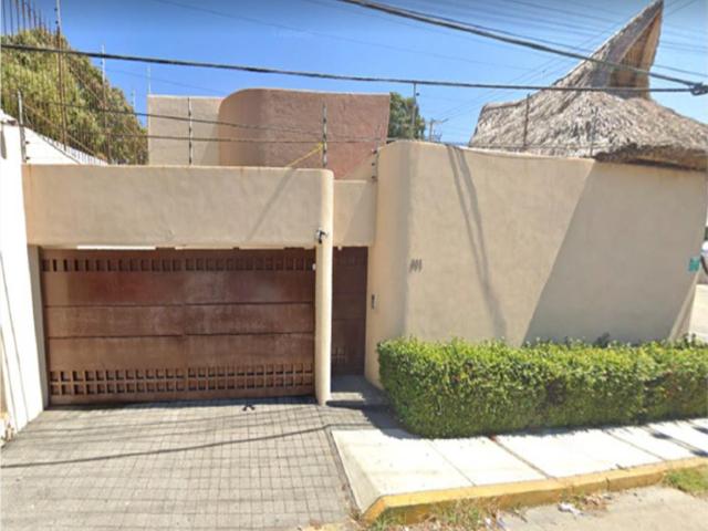 Casa en venta en Vista Alegre, Acapulco de Juárez, Guerrero