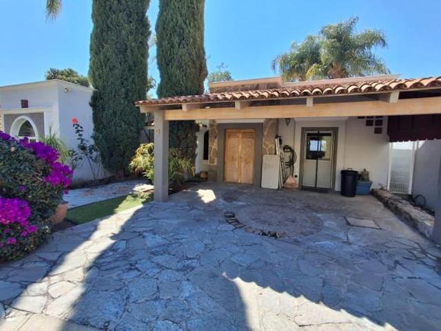 Casa en venta en Vista Alegre Chapala Ajijic