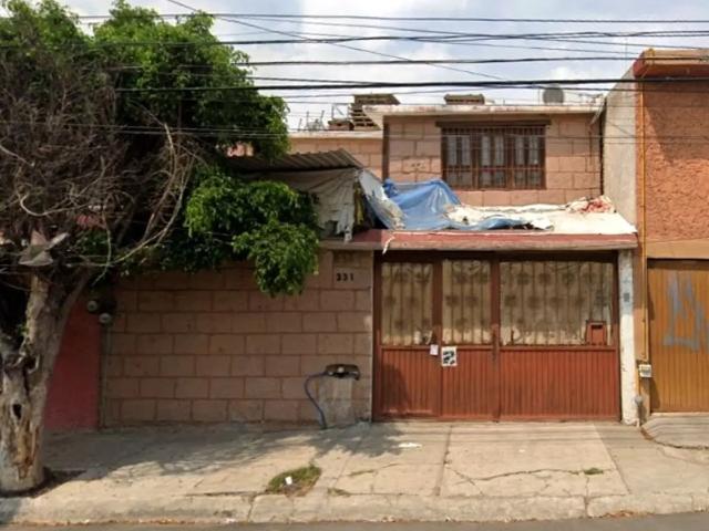 Casa en Venta en Vista Alegre, Querétaro Excelente Ubicación