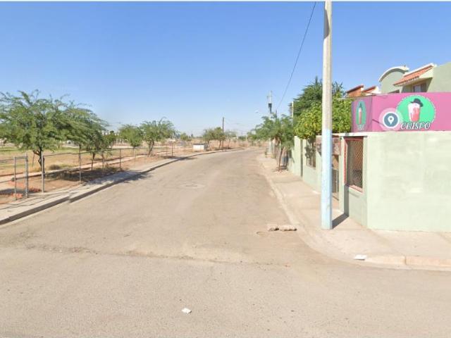 Casa en venta en Vista del Valle, Mexicali, Baja California