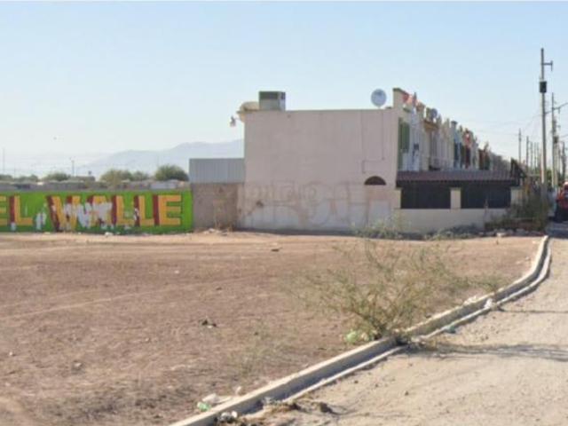 Casa en venta en Vista del Valle, Mexicali, Baja California
