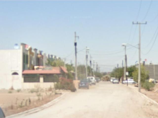 Casa en venta en Vista del Valle, Mexicali, Baja California