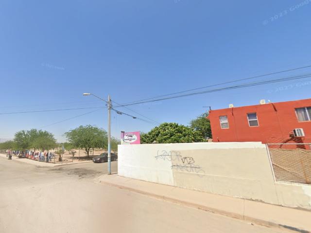Casa en venta en Vista del Valle, Mexicali, Baja California