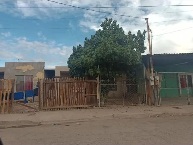Casa en venta en Vista del Valle, Mexicali, Baja California