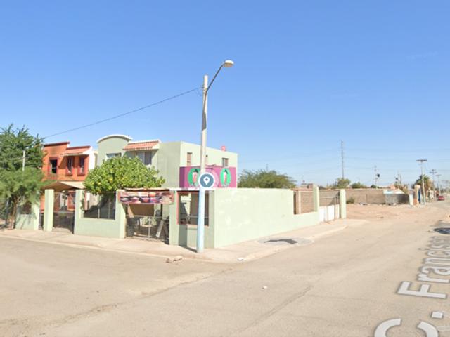 Casa en venta en Vista del Valle, Mexicali, Baja California