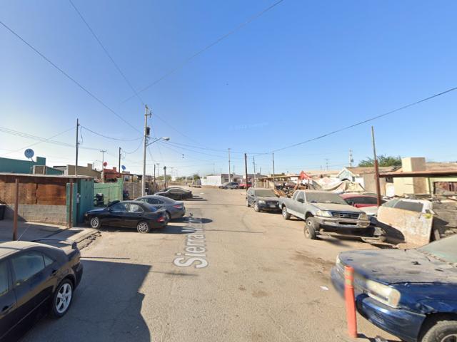 Casa en venta en Vista del Valle, Mexicali, Baja California