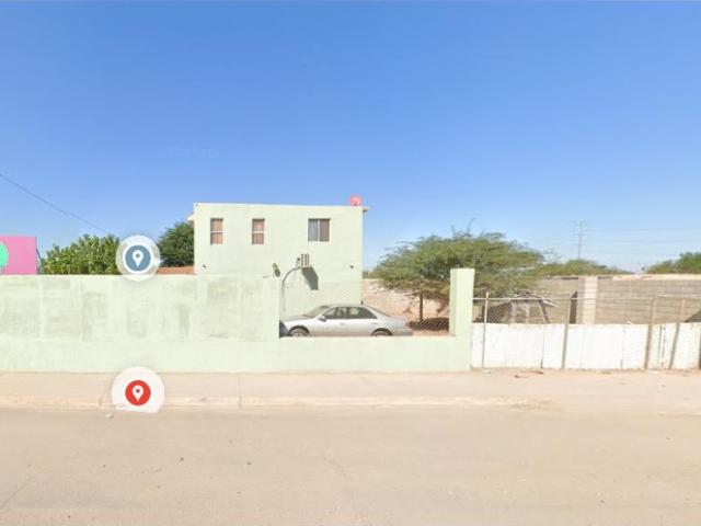Casa en venta en Vista del Valle, Mexicali, Baja California