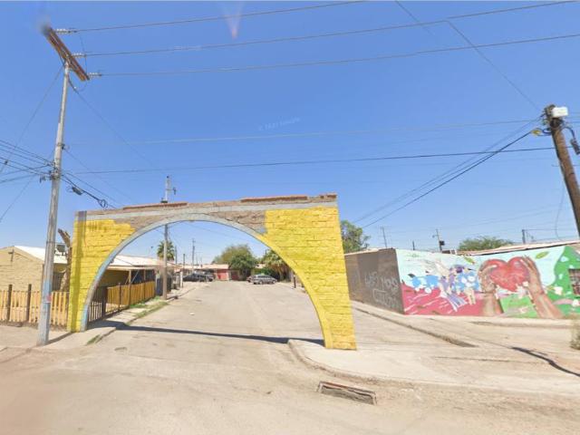 Casa en venta en Vista del Valle, Mexicali, Baja California
