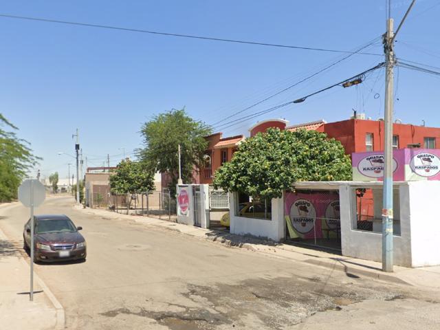 Casa en venta en Vista del Valle, Mexicali, Baja California
