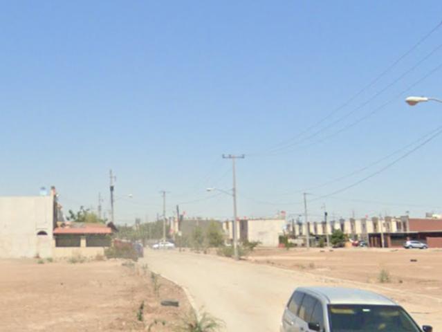 Casa en venta en Vista del Valle, Mexicali, Baja California