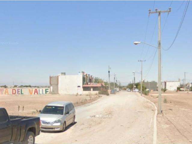 Casa en venta en Vista del Valle, Mexicali, Baja California