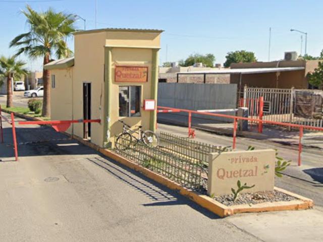 Casa en venta en Vista del Valle, Mexicali, Baja California