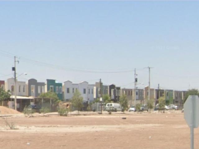 Casa en venta en Vista del Valle, Mexicali, Baja California