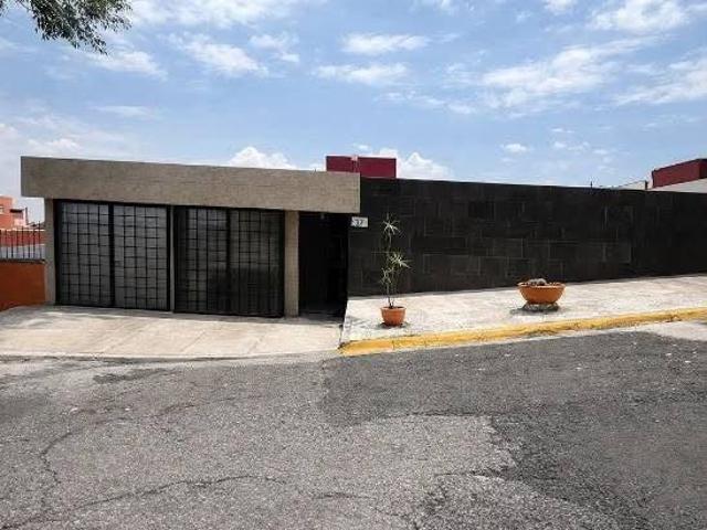 Casa en Venta en Vista del Valle, Naucalpan