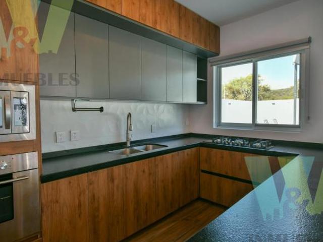 Casa en Venta en Vista del Lago Country Club, Chapala