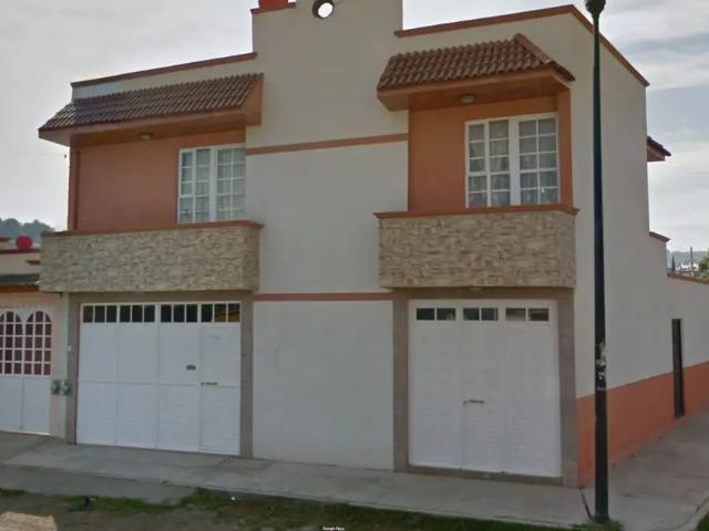 CASA EN VENTA EN VISTA DEL LAGO, PÁTZCUARO, MICHOACÁN