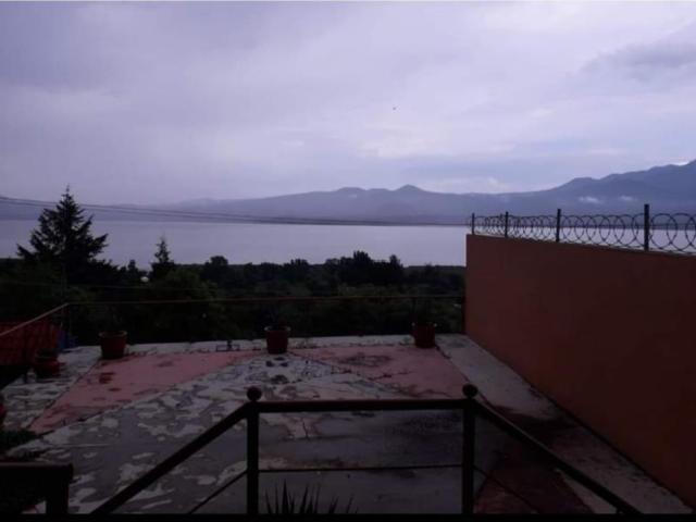 Casa en venta en Vista del Lago, Pátzcuaro, Michoacán de Ocampo