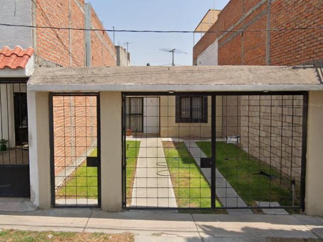 CASA EN VENTA EN VISTA DEL SOL III, AGUASCALIENTES