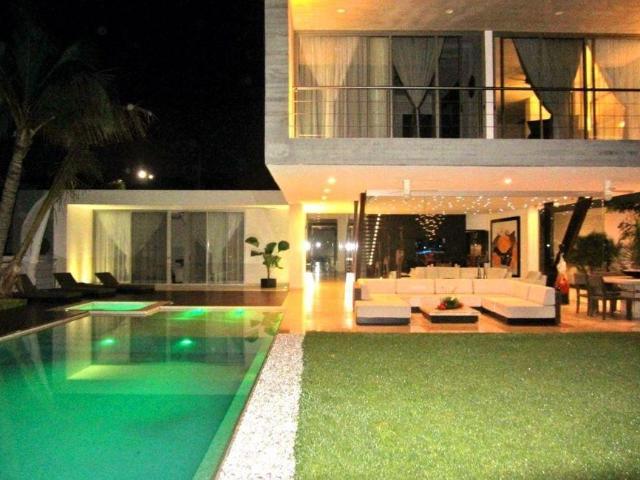 Casa en Venta en Vista Hermosa