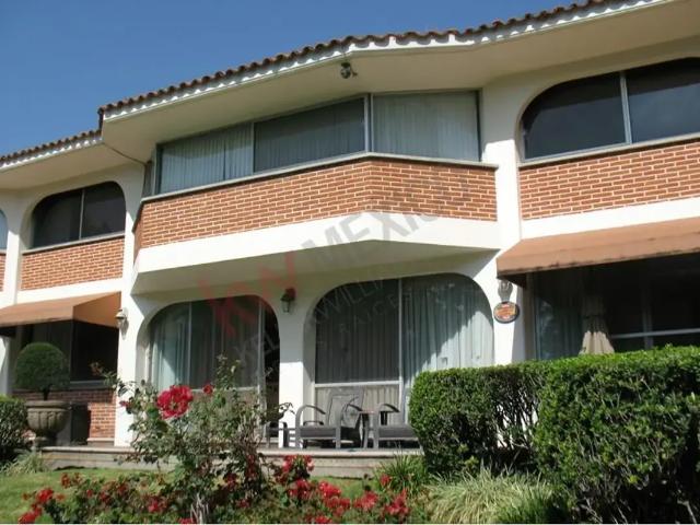 Casa en venta en Vista Hermosa, Cuernavaca, Morelos