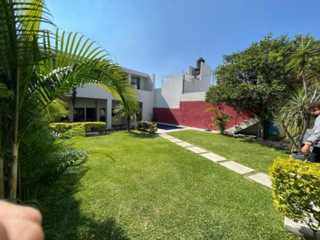 Casa en venta en Vista Hermosa, Cuernavaca, Morelos