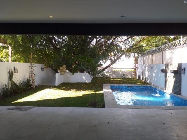 Casa en venta en Vista Hermosa, Cuernavaca, Morelos