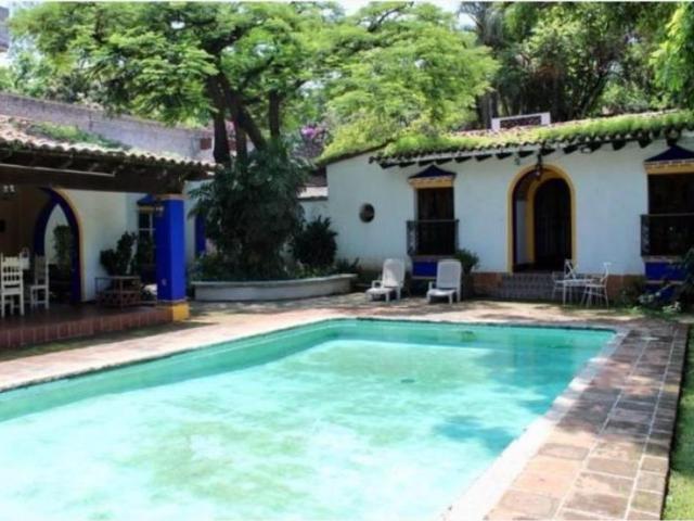 Casa en venta en Vista Hermosa, Cuernavaca, Morelos