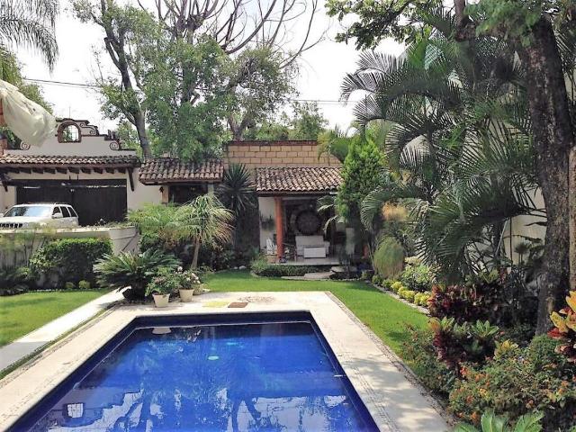 Casa en venta en Vista Hermosa, Cuernavaca, Morelos