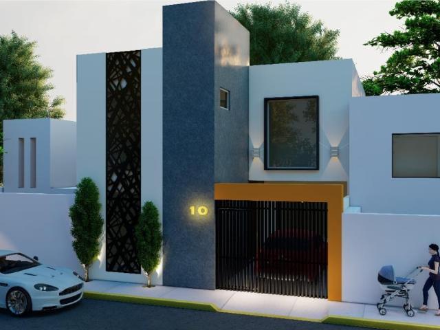 Casa en venta en Vista Hermosa, Cuernavaca, Morelos