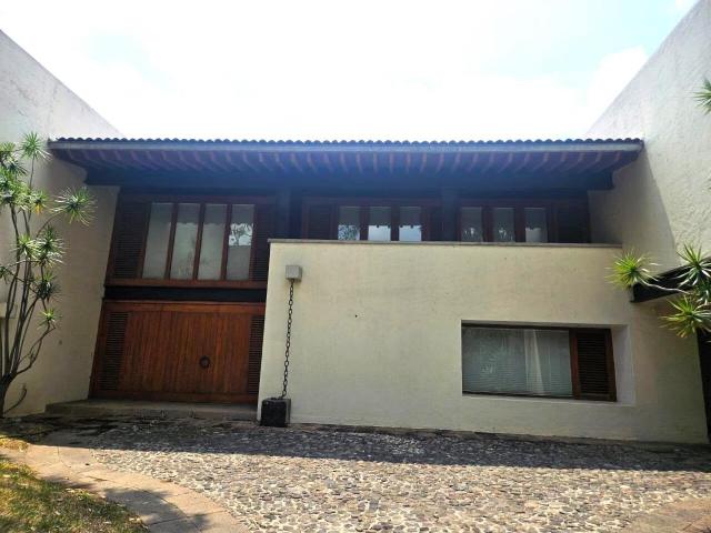 Casa en venta en Vista Hermosa, Cuernavaca, Morelos