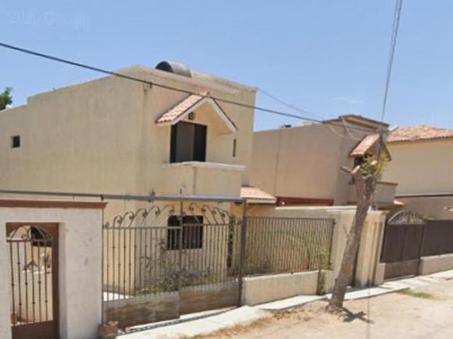 CASA EN VENTA EN VISTA HERMOSA BAJA CALIFORNIA