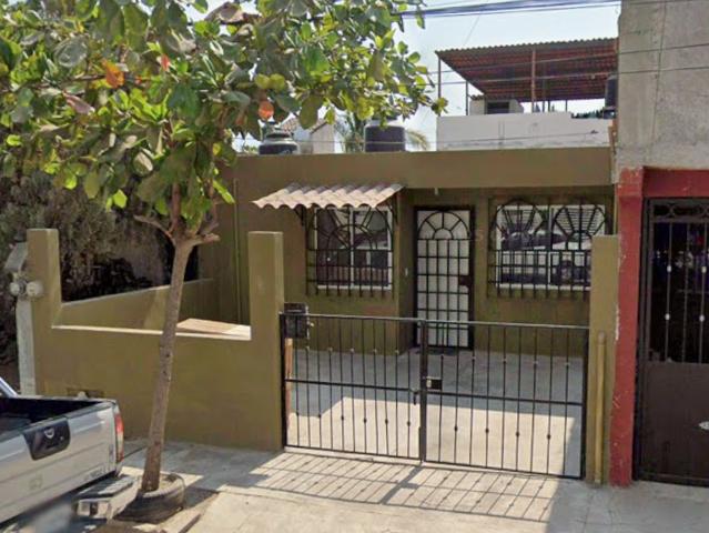 Casa en venta en Vista Hermosa, Puerto Vallarta Excelente ubicación residencial