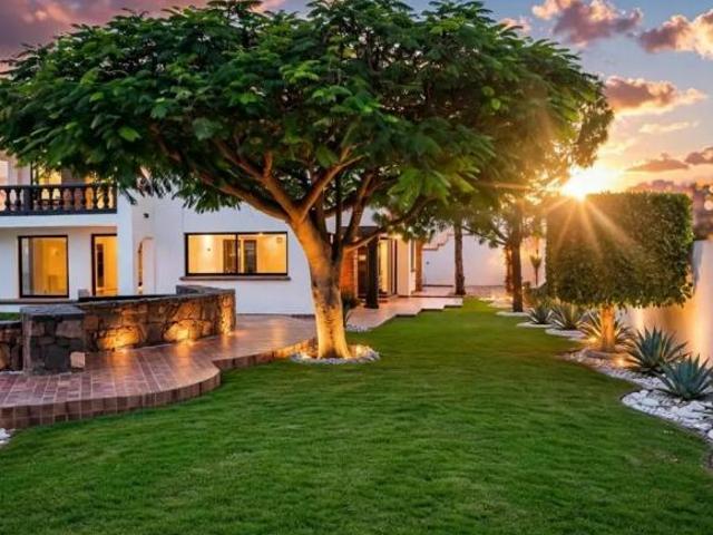 Casa en venta en Vista Hermosa, Querétaro Hermosa Residencia !