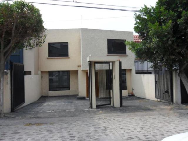 Casa en venta en Vista Hermosa, Querétaro, Querétaro