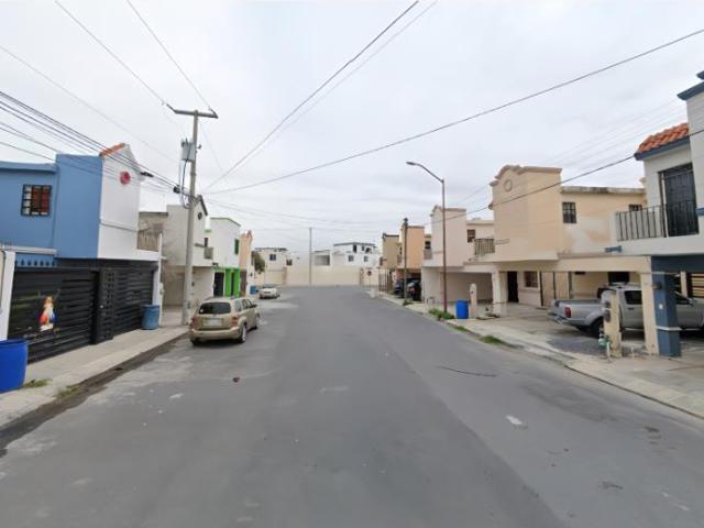 Casa en venta en Vista Hermosa, Reynosa, Tamaulipas