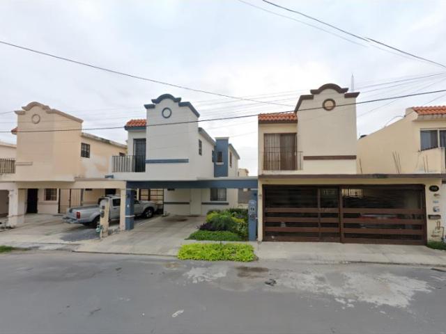 Casa en venta en Vista Hermosa, Reynosa, Tamaulipas