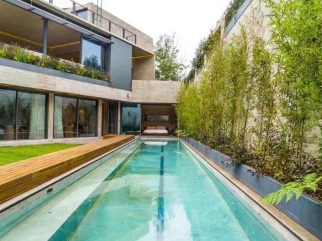 Casa en venta en Vista Horizonte Interlomas