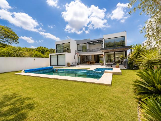 CASA EN VENTA EN VISTA REAL