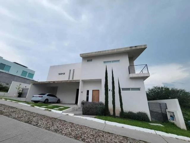 Casa en venta en Vista Real Country Club, Corregidora
