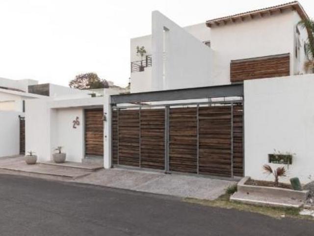 Casa en venta en Vista Real Corregidora