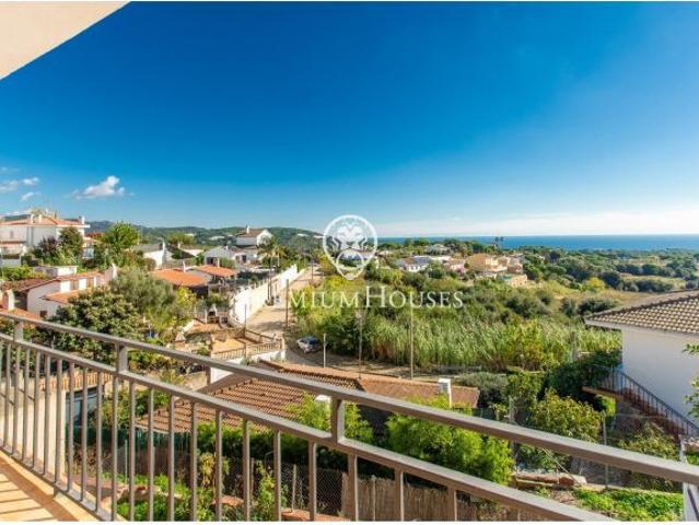 Casa en venta en Vistamar, Sant Cebrià de Vallalta