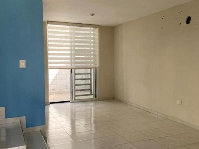 Casa en Venta en Vistas del Parque, Escobedo