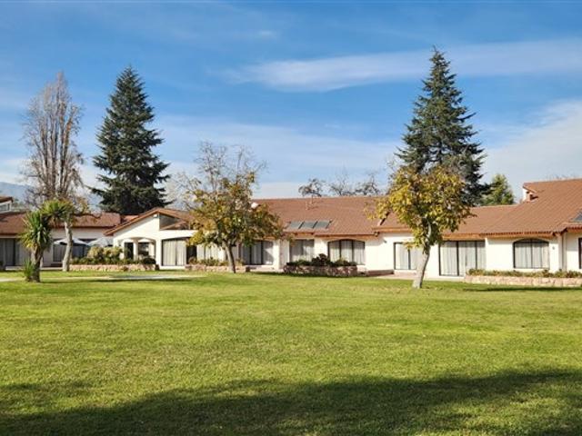 Casa en Venta en Virginia Subercasaux