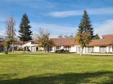 Casa en Venta en Virginia Subercasaux